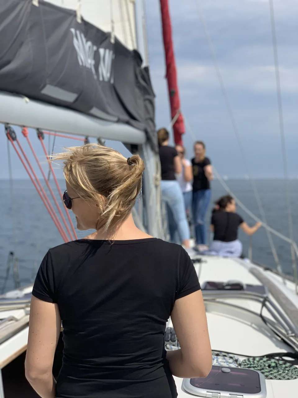 barcelona boat tour
